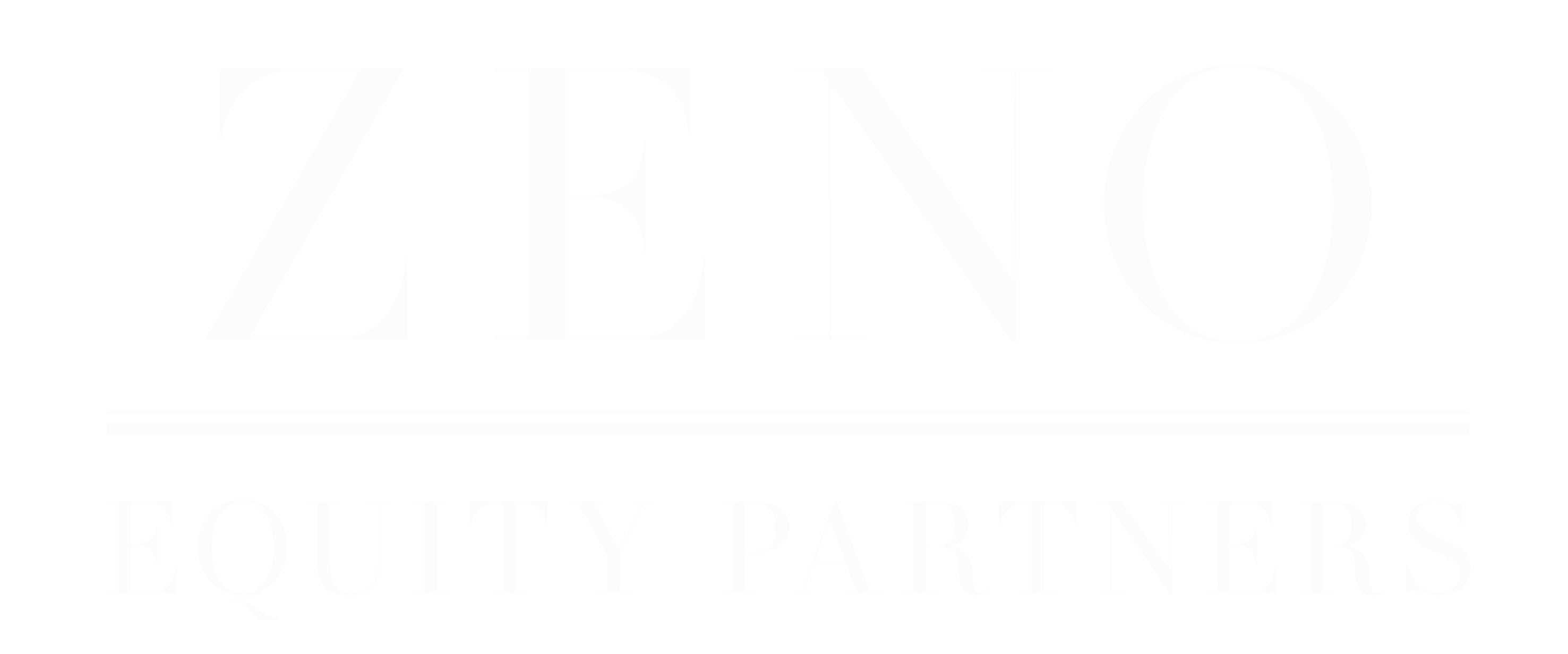 Zeno Equity Partners